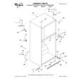 WHIRLPOOL ET8WTKXKQ06 Parts Catalog WHIRLPOOL ET8WTKXKQ06 Parts Catalog
