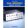 PIONEER SA9500II Service Manual PIONEER SA9500II Service Manual