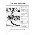 WHIRLPOOL KGCP467HSS0 Owners Manual WHIRLPOOL KGCP467HSS0 Owners Manual