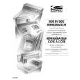 WHIRLPOOL TS22AEXHW02 Owners Manual WHIRLPOOL TS22AEXHW02 Owners Manual