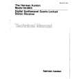 HARMAN KARDON HK580I Service Manual HARMAN KARDON HK580I Service Manual
