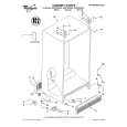 WHIRLPOOL ED25TEXHW03 Parts Catalog WHIRLPOOL ED25TEXHW03 Parts Catalog