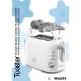 PHILIPS HD2548/00 Owners Manual PHILIPS HD2548/00 Owners Manual