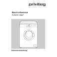 PRIVILEG 224579_20700 Owners Manual PRIVILEG 224579_20700 Owners Manual