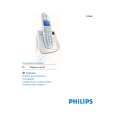 PHILIPS CD4451S/22 Owners Manual PHILIPS CD4451S/22 Owners Manual