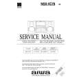 AIWA NSXVC78 Service Manual AIWA NSXVC78 Service Manual