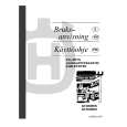 HUSQVARNA QT4559RW Owners Manual HUSQVARNA QT4559RW Owners Manual