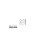 THERMA SGKC54.1R20RC Owners Manual THERMA SGKC54.1R20RC Owners Manual