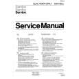 PHILIPS 22AV1222 Service Manual PHILIPS 22AV1222 Service Manual