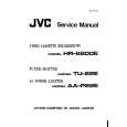 JVC HR2200E Service Manual JVC HR2200E Service Manual