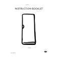 ELECTROLUX ER8216C Owners Manual ELECTROLUX ER8216C Owners Manual