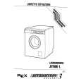 REX-ELECTROLUX JET600L Owners Manual REX-ELECTROLUX JET600L Owners Manual