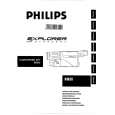 PHILIPS M885 Owners Manual PHILIPS M885 Owners Manual