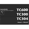 HARMAN KARDON TC300 Owners Manual HARMAN KARDON TC300 Owners Manual