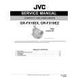 JVC GR-FX18EX Service Manual JVC GR-FX18EX Service Manual