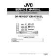JVC DR-M70SEL Service Manual JVC DR-M70SEL Service Manual