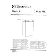 ELECTROLUX RM275 Owners Manual ELECTROLUX RM275 Owners Manual