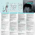 PHILIPS HQC488/40 Owners Manual PHILIPS HQC488/40 Owners Manual