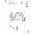 CASIO AS800R Owners Manual CASIO AS800R Owners Manual