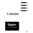 TORNADO TO1136Q Owners Manual TORNADO TO1136Q Owners Manual