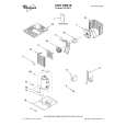 WHIRLPOOL ACE184PT0 Parts Catalog WHIRLPOOL ACE184PT0 Parts Catalog