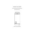 AEG LAV41070 Owners Manual AEG LAV41070 Owners Manual