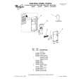 WHIRLPOOL MH9181XMB1 Parts Catalog WHIRLPOOL MH9181XMB1 Parts Catalog