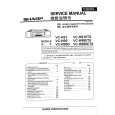 SHARP VCH91 Service Manual SHARP VCH91 Service Manual