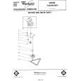 WHIRLPOOL TU4000XRP2 Parts Catalog WHIRLPOOL TU4000XRP2 Parts Catalog