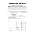 TOSHIBA 36ZP46P Circuit Diagrams TOSHIBA 36ZP46P Circuit Diagrams