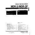 YAMAHA MDR3 Service Manual YAMAHA MDR3 Service Manual