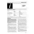 ELECTROLUX EW925T Owners Manual ELECTROLUX EW925T Owners Manual