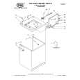 WHIRLPOOL RAS7133KQ0 Parts Catalog WHIRLPOOL RAS7133KQ0 Parts Catalog