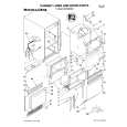 WHIRLPOOL KUIS185EBL0 Parts Catalog WHIRLPOOL KUIS185EBL0 Parts Catalog