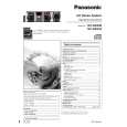 PANASONIC SCAK630 Owners Manual PANASONIC SCAK630 Owners Manual