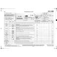 WHIRLPOOL MAF7510AW MM Quick Start WHIRLPOOL MAF7510AW MM Quick Start