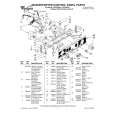 WHIRLPOOL LTE5243DZ1 Parts Catalog WHIRLPOOL LTE5243DZ1 Parts Catalog