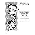 WHIRLPOOL GST9675JQ0 Owners Manual WHIRLPOOL GST9675JQ0 Owners Manual