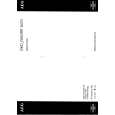 AEG FAVORIT6470IB Owners Manual AEG FAVORIT6470IB Owners Manual