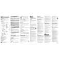 SONY PEGAEB40 Owners Manual SONY PEGAEB40 Owners Manual