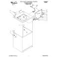WHIRLPOOL LLT7144BQ1 Parts Catalog WHIRLPOOL LLT7144BQ1 Parts Catalog