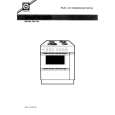 HUSQVARNA QSP603 Owners Manual HUSQVARNA QSP603 Owners Manual