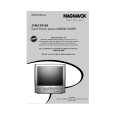 PHILIPS 27MDTR10S Owners Manual PHILIPS 27MDTR10S Owners Manual