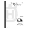 HUSQVARNA QCB830-1W Owners Manual HUSQVARNA QCB830-1W Owners Manual