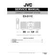 JVC EX-D11C Service Manual JVC EX-D11C Service Manual