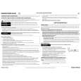 WHIRLPOOL HB G34 S Quick Start WHIRLPOOL HB G34 S Quick Start