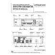 KENWOOD KR-V7090 Service Manual KENWOOD KR-V7090 Service Manual
