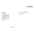 PRIVILEG 497.812 8/40029 Owners Manual PRIVILEG 497.812 8/40029 Owners Manual