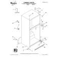 WHIRLPOOL GR9SHMXKQ01 Parts Catalog WHIRLPOOL GR9SHMXKQ01 Parts Catalog