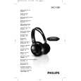 PHILIPS SHC1300/00 Owners Manual PHILIPS SHC1300/00 Owners Manual